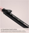 Produktbild 5 von 6, BaByliss Curling Tong Lockenstab