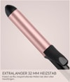 Produktbild 4 von 6, BaByliss Curling Tong Lockenstab