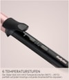 Produktbild 5 von 6, BaByliss Curling Tong Lockenstab