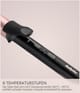 Produktbild 5 von 6, BaByliss Curling Tong Lockenstab