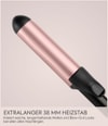Produktbild 4 von 6, BaByliss Curling Tong Lockenstab