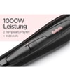 Produktbild 5 von 6, BaByliss Perfect Finish Warmluftbürste
