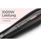 Immagine prodotto 5 di 6, BaByliss Perfect Finish Spazzola ad aria calda