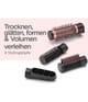 Produktbillede 6 af 6, BaByliss Perfect Finish Hårtørrerbørste