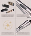 Produktbild 2 von 6, BaByliss Air Style 1000 Warmluftbürste