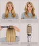 Produktbild 3 von 6, BaByliss Air Style 1000 Warmluftbürste