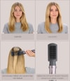 Produktbild 4 von 6, BaByliss Air Style 1000 Warmluftbürste