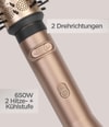 Produktbillede 4 af 6, BaByliss Big Hair Dual Hårtørrerbørste