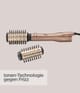 Productafbeelding 6 van 6, BaByliss Big Hair Dual Föhnborstel