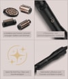 Produktbild 3 von 6, BaByliss Big Hair Luxe Warmluftbürste