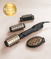 Produktbild 6 von 6, BaByliss Big Hair Luxe Warmluftbürste