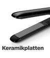 Produktbillede 5 af 6, BaByliss Smooth Finish Glattejern