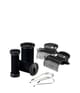 Immagine prodotto 3 di 6, BaByliss Thermo-Ceramic Rollers Bigodini termici