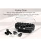 Produktbild 6 von 6, BaByliss Thermo-Ceramic Rollers Heißwickler
