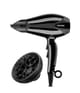 BaByliss Compact Pro Hårtork 1 st 3030050154863 base-shot_se