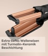 Produktbild 2 von 6, BaByliss Deep Waves Welleneisen