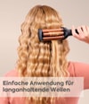Produktbild 3 von 6, BaByliss Deep Waves Welleneisen