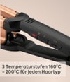 Produktbild 4 von 6, BaByliss Deep Waves Welleneisen