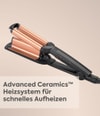 Produktbild 5 von 6, BaByliss Deep Waves Welleneisen