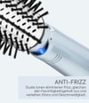 Produktbild 4 von 6, BaByliss Hydro Fusion Air Styler Warmluftbürste