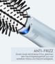 Obrázek produktu 4 z 6, BaByliss Hydro Fusion Air Styler Horkovzdušný kartáč