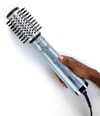 Produktbild 5 von 6, BaByliss Hydro Fusion Air Styler Warmluftbürste