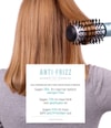 Produktbild 6 von 6, BaByliss Hydro Fusion Air Styler Warmluftbürste