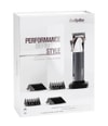 Immagine prodotto 2 di 4, BaByliss Super-X Metal Rasoio elettrico