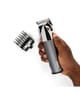 Immagine prodotto 4 di 4, BaByliss Super-X Metal Rasoio elettrico