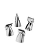 BaByliss Super-X Metal Elektrisk rakhyvel 1 st 3030050165388 visual-shot_se