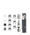 Produktbild 5 av 5, BaByliss Super-X Metal Elektrisk rakhyvel