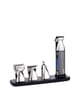 Produktbild 1 av 5, BaByliss Super-X Metal Elektrisk rakhyvel