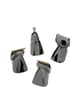 Immagine prodotto 4 di 6, BaByliss Super-X Metal Rasoio elettrico