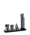 Produktbild 1 von 6, BaByliss Super-X Metal Elektrischer Rasierer