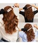 Produktbillede 3 af 5, BaByliss Curl and Wave Trio Hårstylingssæt