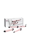 Produktbild 2 av 5, BaByliss Curl and Wave Trio Hårstylingkit