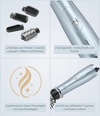 Produktbild 2 von 6, BaByliss Hydro Fusion Warmluftbürste