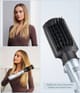 Produktbild 4 von 6, BaByliss Hydro Fusion Warmluftbürste