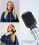 Produktbild 5 von 6, BaByliss Hydro Fusion Warmluftbürste