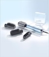 Produktbild 6 von 6, BaByliss Hydro Fusion Warmluftbürste