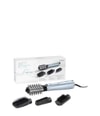 Produktbild 2 von 5, BaByliss Hydro Fusion Warmluftbürste