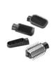 Image du produit 4 sur 5, BaByliss Hydro Fusion Brosse à air chaud