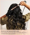 Produktbild 3 von 6, BaByliss Salon Brilliance Lockenstab
