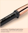 Produktbild 4 von 6, BaByliss Salon Brilliance Lockenstab