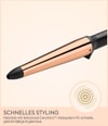 Produktbild 6 von 6, BaByliss Salon Brilliance Lockenstab
