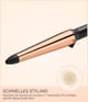 Produktbild 6 von 6, BaByliss Salon Brilliance Lockenstab