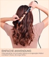 Produktbild 3 von 6, BaByliss Salon Brilliance Lockenstab