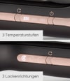 Produktbild 4 von 6, BaByliss Wave Secret Air Lockenstab