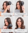 Produktbild 5 von 6, BaByliss Wave Secret Air Lockenstab