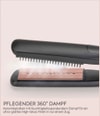 Produktbild 5 von 6, BaByliss Steam Radiance Glätteisen